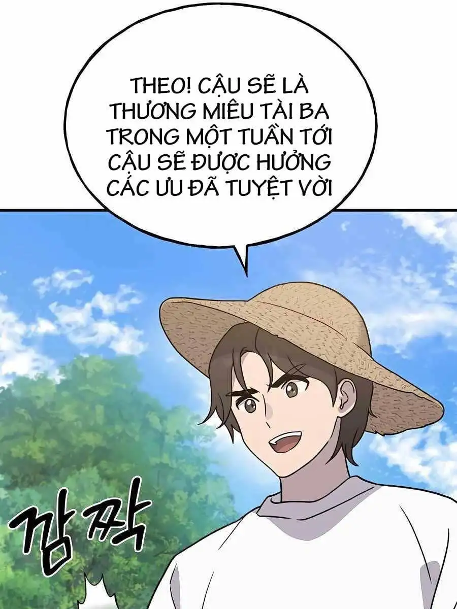 Truyện Tranh Làm Nông Dân Trong Tòa Tháp Thử Thách trang 5