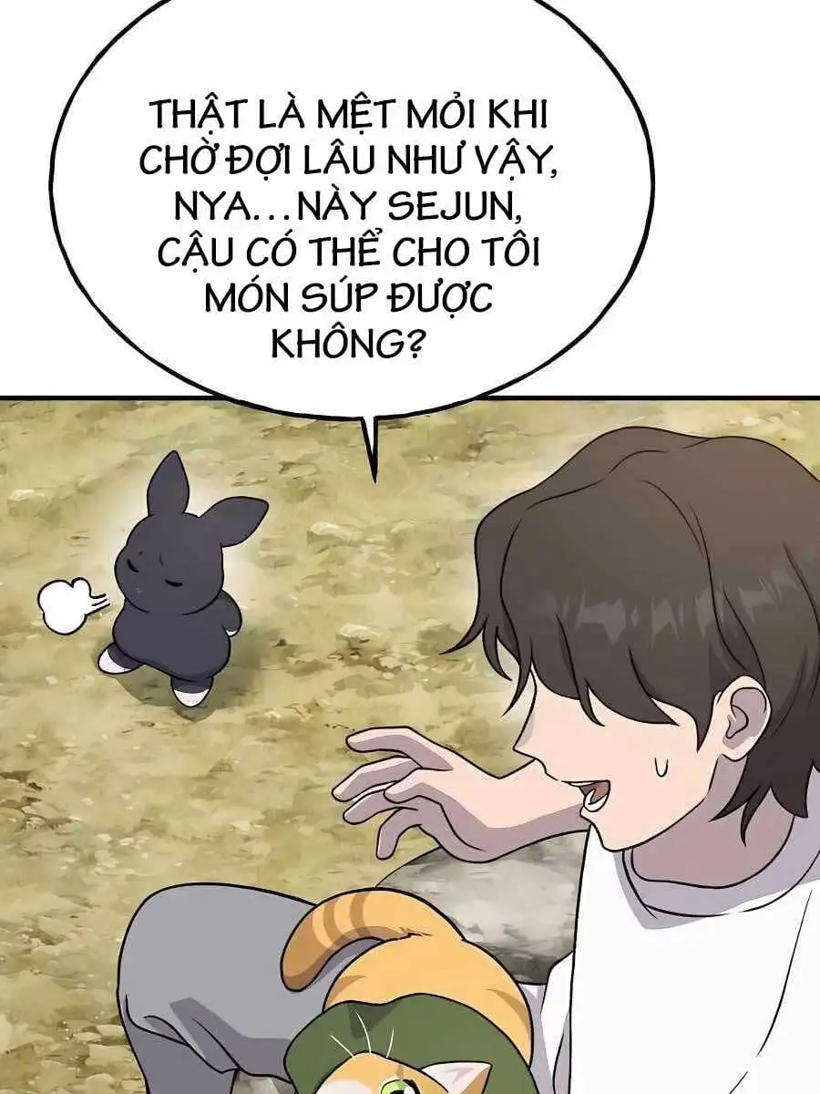 Truyện Tranh Làm Nông Dân Trong Tòa Tháp Thử Thách trang 5