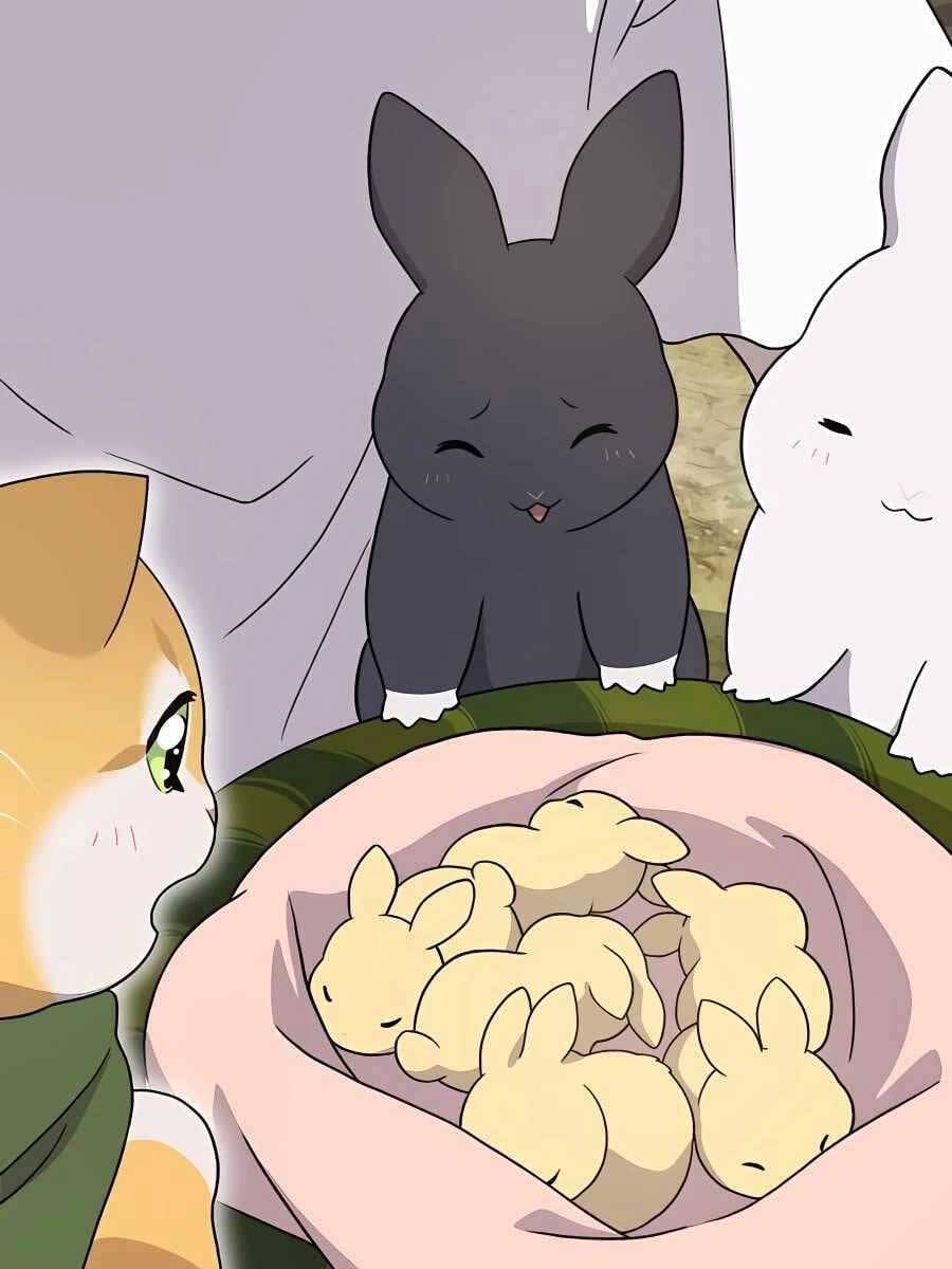 Truyện Tranh Làm Nông Dân Trong Tòa Tháp Thử Thách trang 5