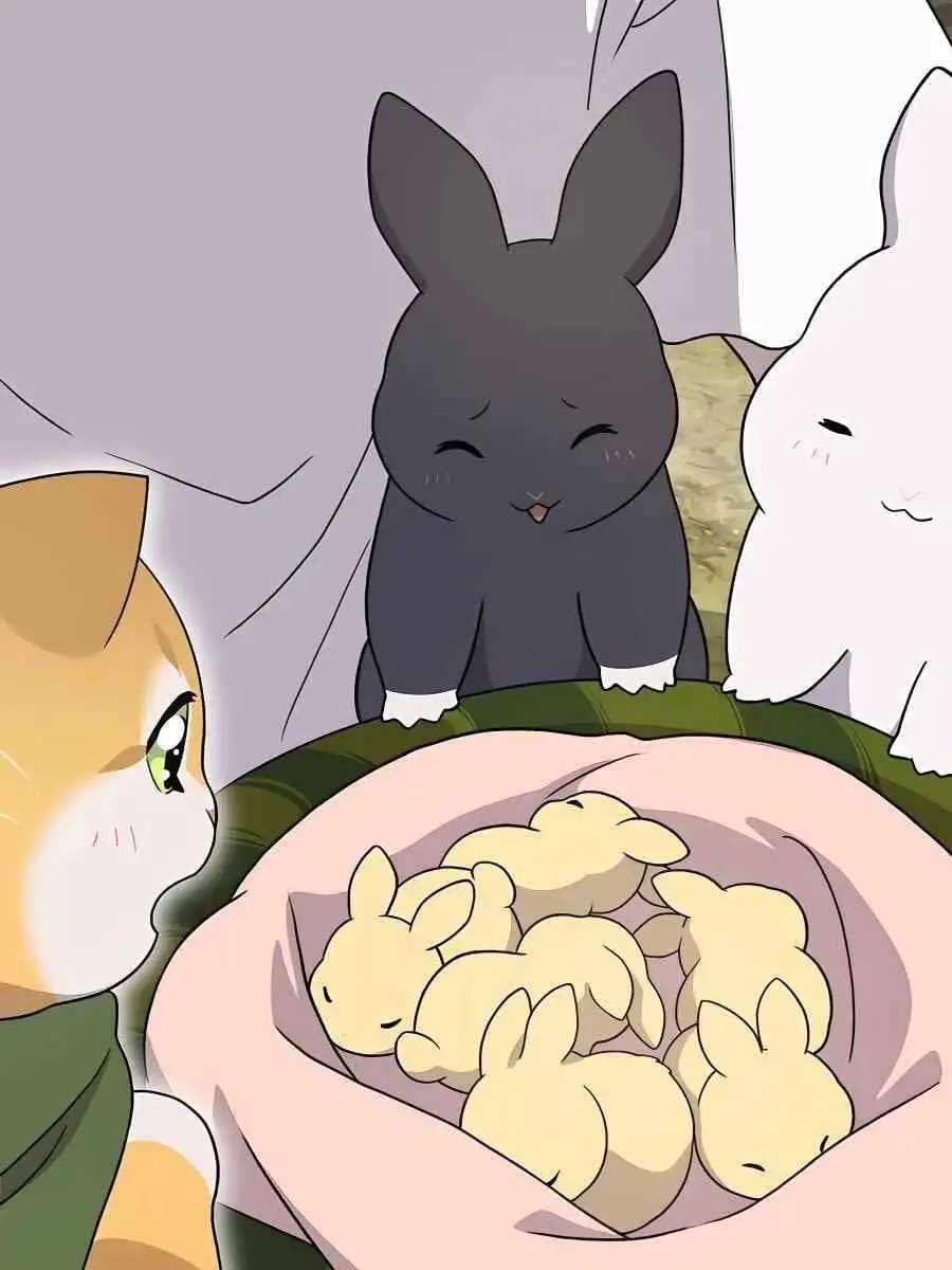 Truyện Tranh Làm Nông Dân Trong Tòa Tháp Thử Thách trang 5