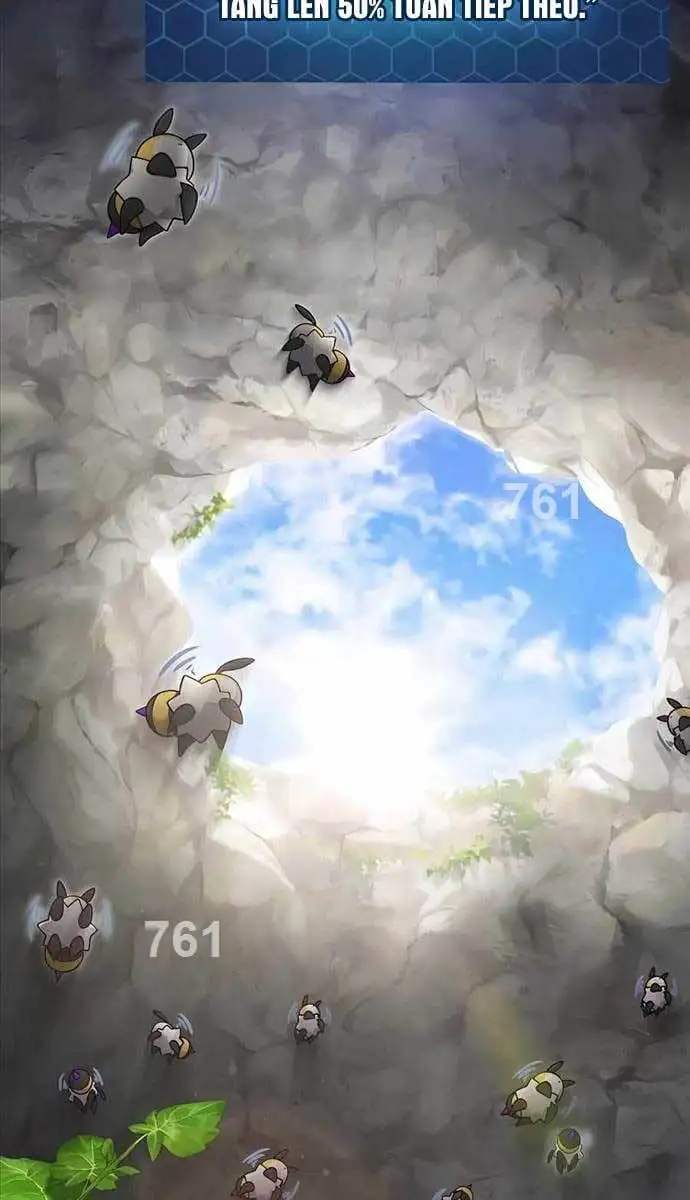 Truyện Tranh Làm Nông Dân Trong Tòa Tháp Thử Thách trang 5