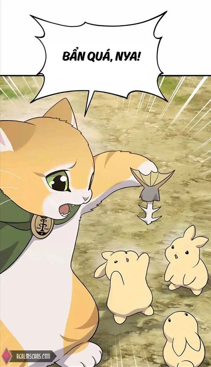 Truyện Tranh Làm Nông Dân Trong Tòa Tháp Thử Thách trang 5