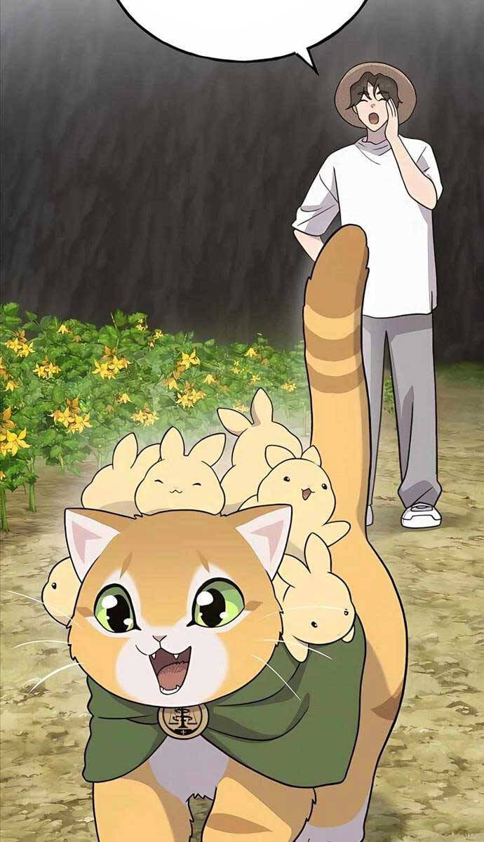 Truyện Tranh Làm Nông Dân Trong Tòa Tháp Thử Thách trang 5