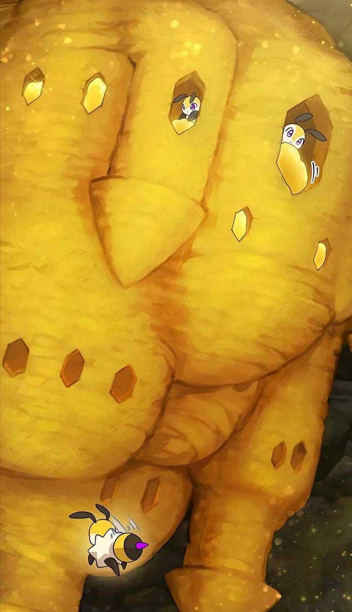 Truyện Tranh Làm Nông Dân Trong Tòa Tháp Thử Thách trang 5