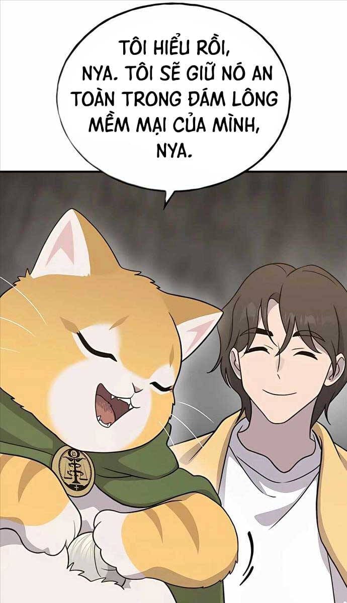 Truyện Tranh Làm Nông Dân Trong Tòa Tháp Thử Thách trang 5