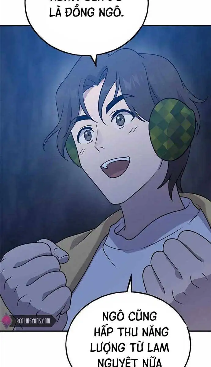 Truyện Tranh Làm Nông Dân Trong Tòa Tháp Thử Thách trang 5