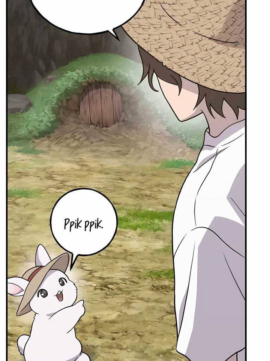 Truyện Tranh Làm Nông Dân Trong Tòa Tháp Thử Thách trang 5