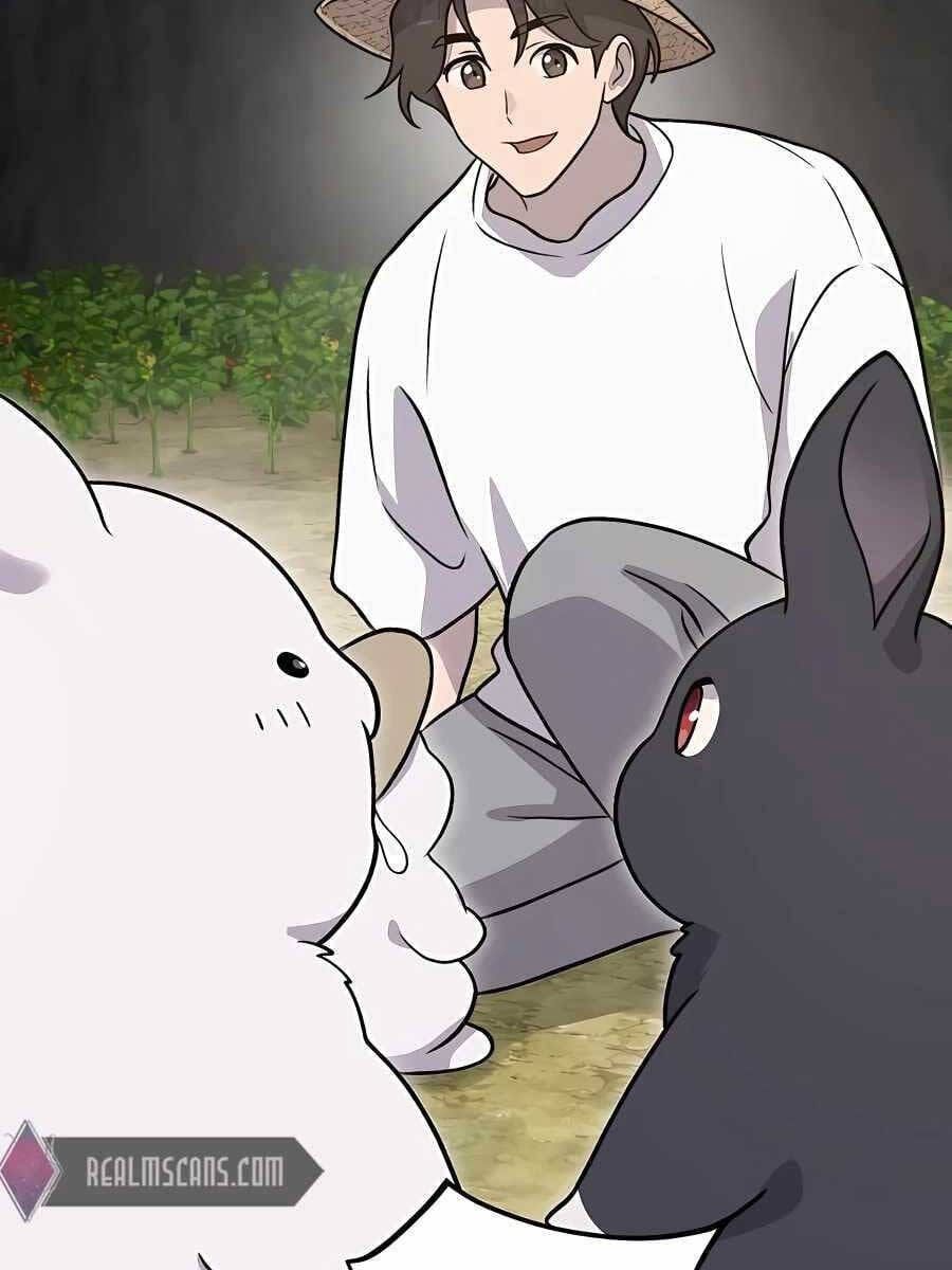 Truyện Tranh Làm Nông Dân Trong Tòa Tháp Thử Thách trang 5