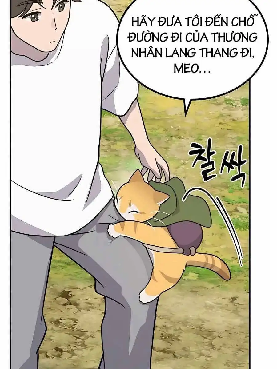 Truyện Tranh Làm Nông Dân Trong Tòa Tháp Thử Thách trang 5