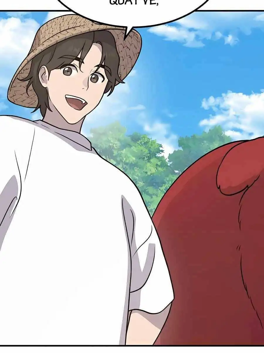 Truyện Tranh Làm Nông Dân Trong Tòa Tháp Thử Thách trang 5