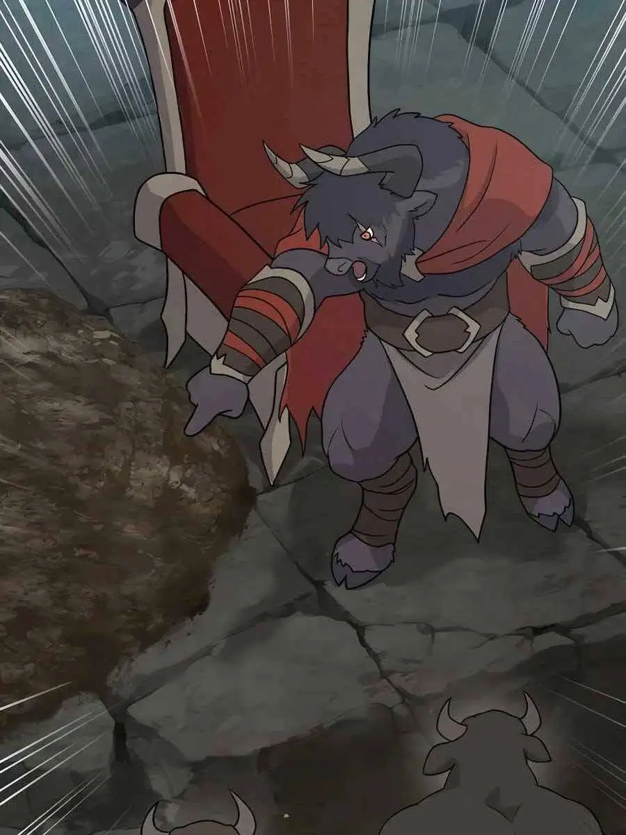 Truyện Tranh Làm Nông Dân Trong Tòa Tháp Thử Thách trang 5