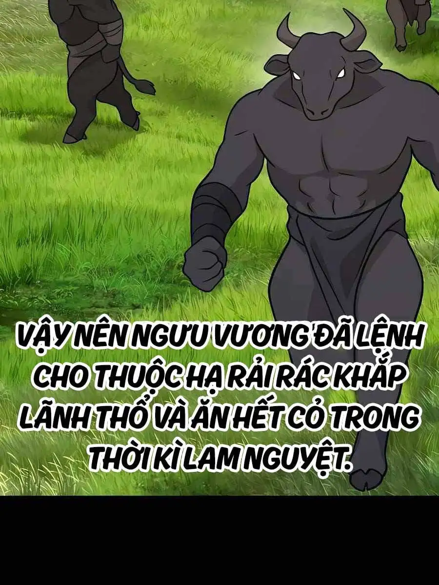 Truyện Tranh Làm Nông Dân Trong Tòa Tháp Thử Thách trang 5