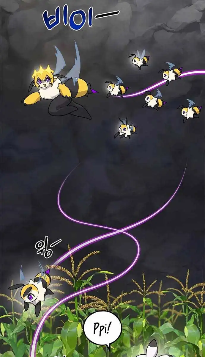 Truyện Tranh Làm Nông Dân Trong Tòa Tháp Thử Thách trang 5