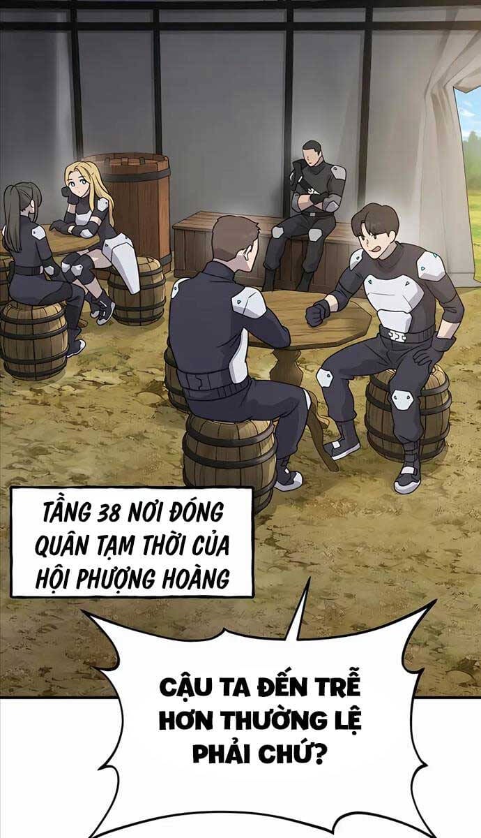 Truyện Tranh Làm Nông Dân Trong Tòa Tháp Thử Thách trang 5