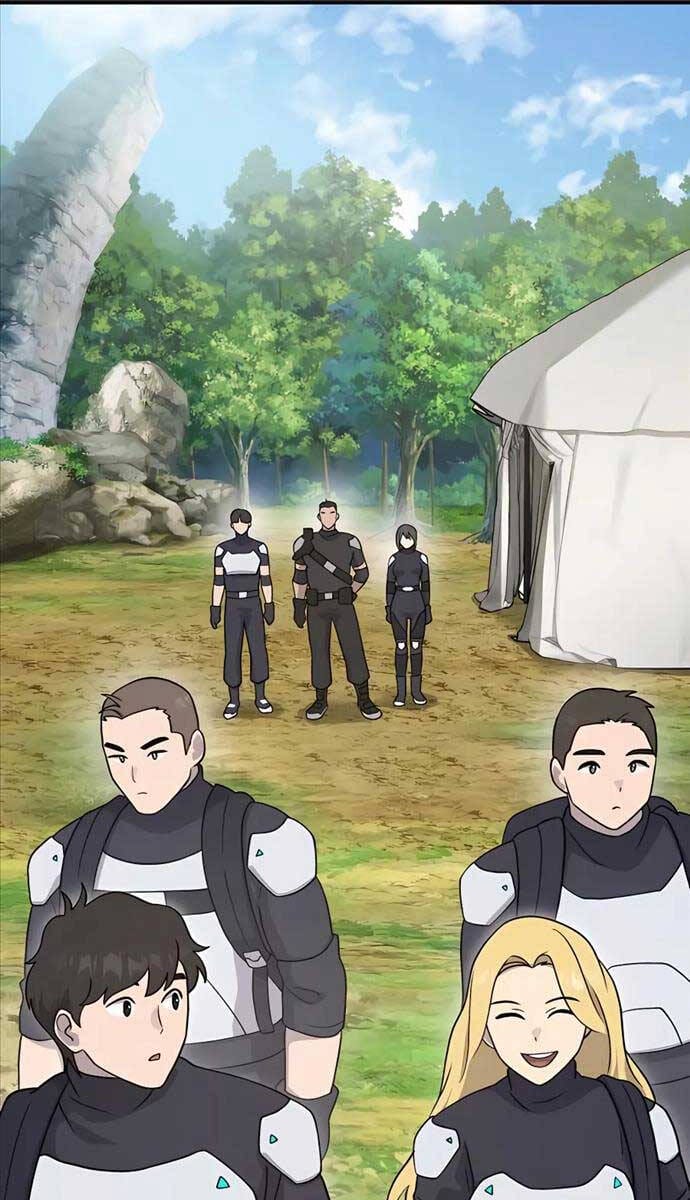 Truyện Tranh Làm Nông Dân Trong Tòa Tháp Thử Thách trang 5