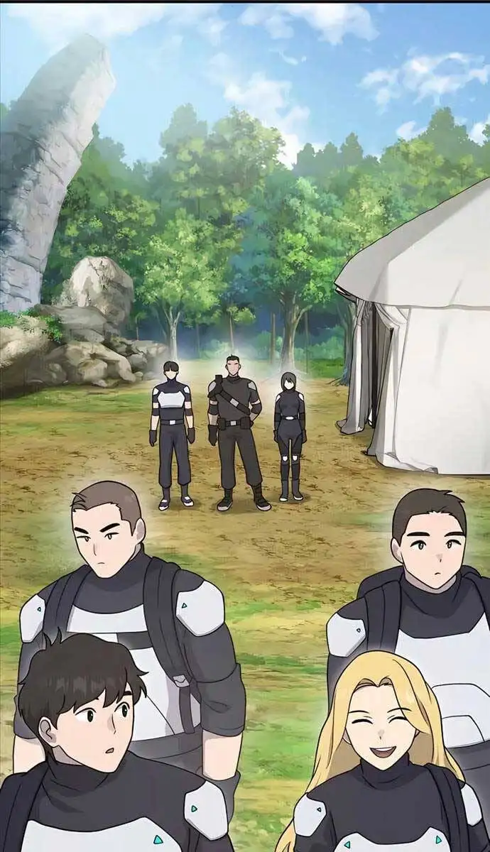 Truyện Tranh Làm Nông Dân Trong Tòa Tháp Thử Thách trang 5