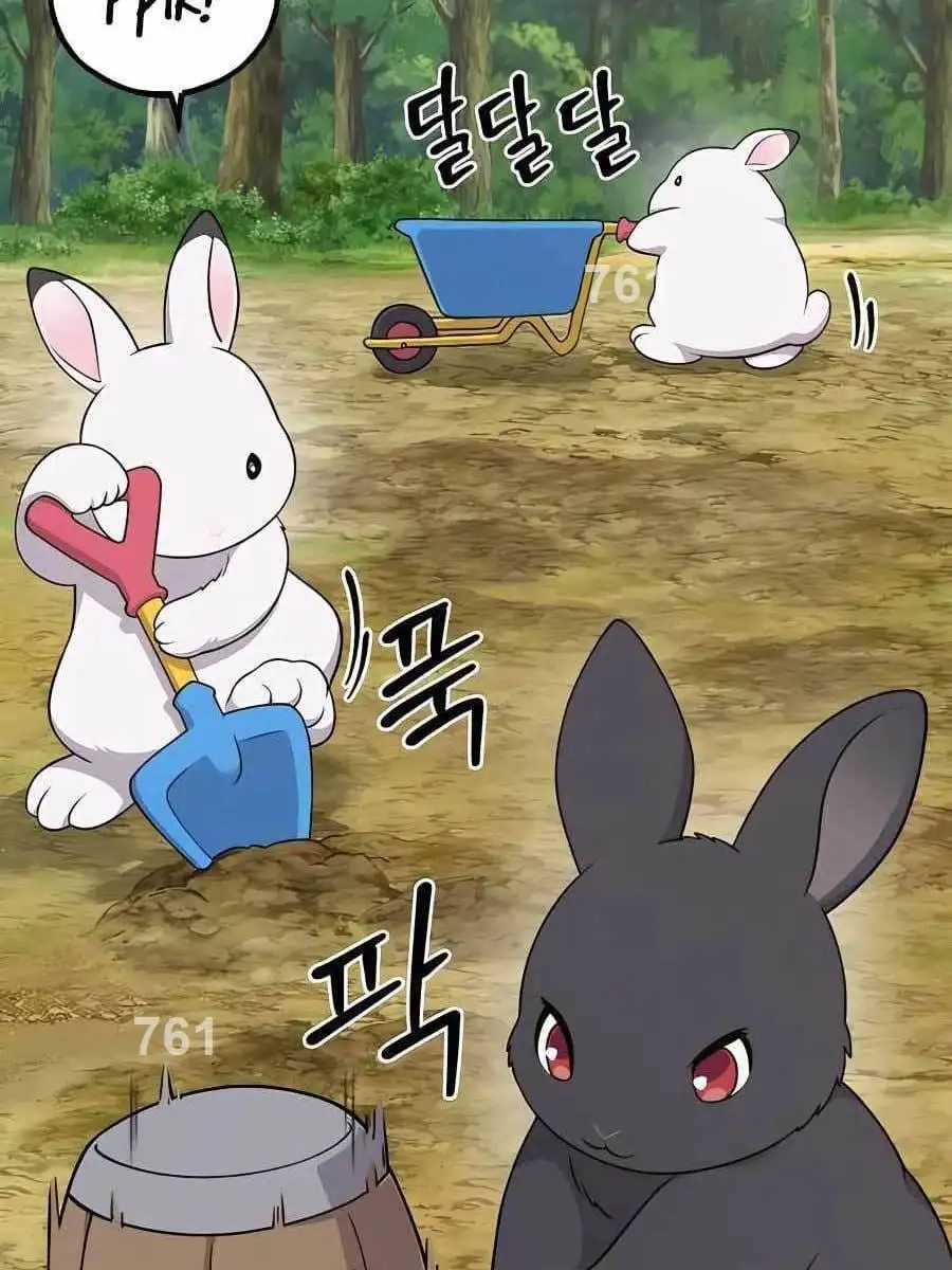 Truyện Tranh Làm Nông Dân Trong Tòa Tháp Thử Thách trang 5