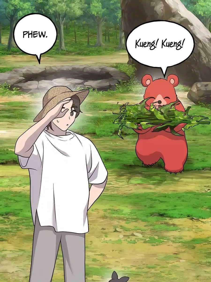 Truyện Tranh Làm Nông Dân Trong Tòa Tháp Thử Thách trang 5