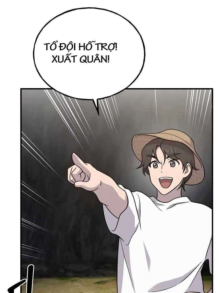 Truyện Tranh Làm Nông Dân Trong Tòa Tháp Thử Thách trang 5
