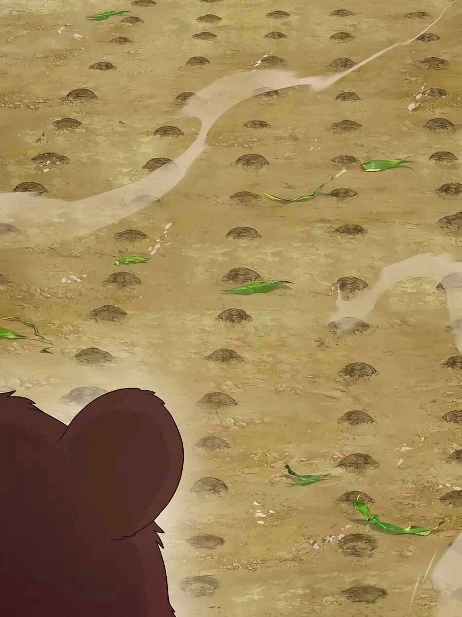 Truyện Tranh Làm Nông Dân Trong Tòa Tháp Thử Thách trang 5