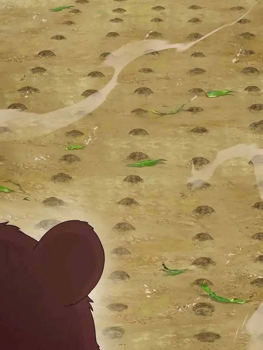 Truyện Tranh Làm Nông Dân Trong Tòa Tháp Thử Thách trang 5