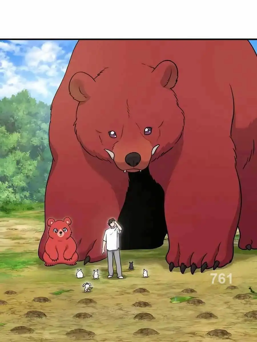 Truyện Tranh Làm Nông Dân Trong Tòa Tháp Thử Thách trang 5