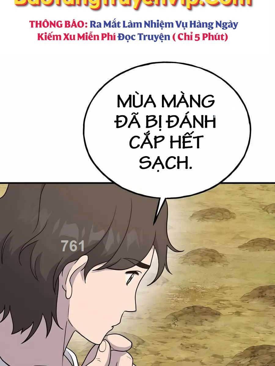 Truyện Tranh Làm Nông Dân Trong Tòa Tháp Thử Thách trang 5