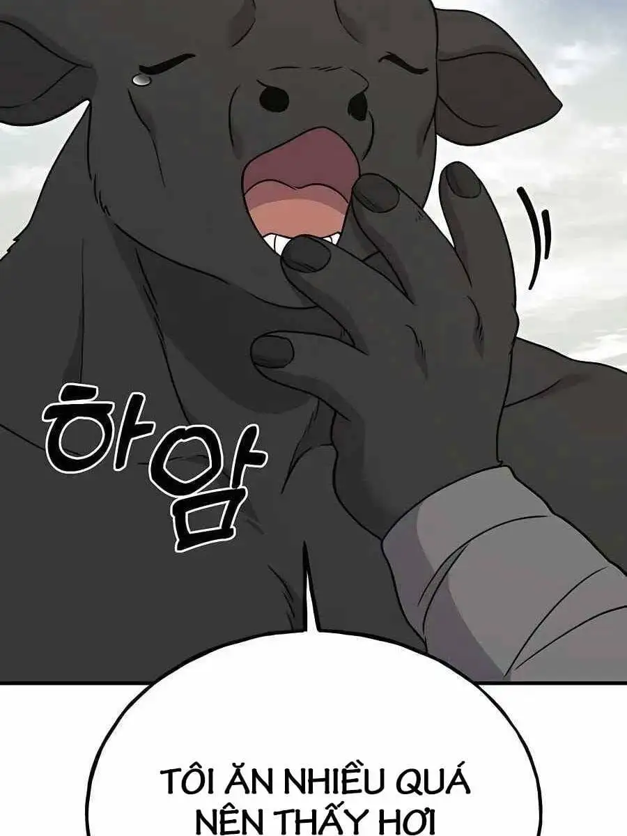 Truyện Tranh Làm Nông Dân Trong Tòa Tháp Thử Thách trang 5