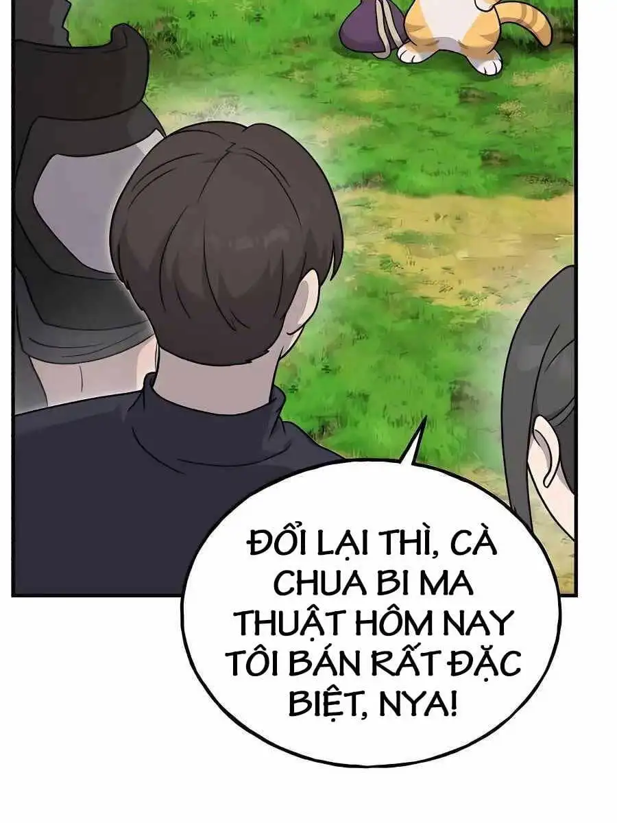 Truyện Tranh Làm Nông Dân Trong Tòa Tháp Thử Thách trang 5