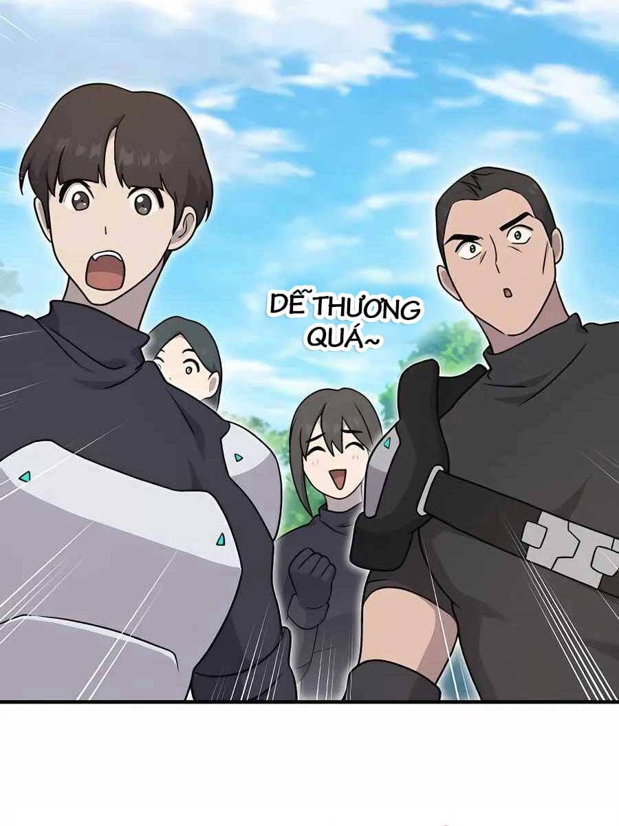 Truyện Tranh Làm Nông Dân Trong Tòa Tháp Thử Thách trang 5