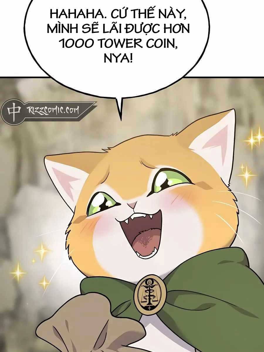 Truyện Tranh Làm Nông Dân Trong Tòa Tháp Thử Thách trang 5