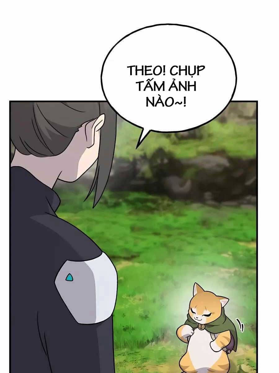 Truyện Tranh Làm Nông Dân Trong Tòa Tháp Thử Thách trang 5