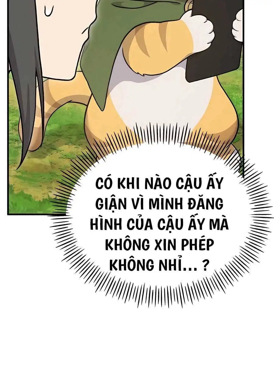 Truyện Tranh Làm Nông Dân Trong Tòa Tháp Thử Thách trang 5