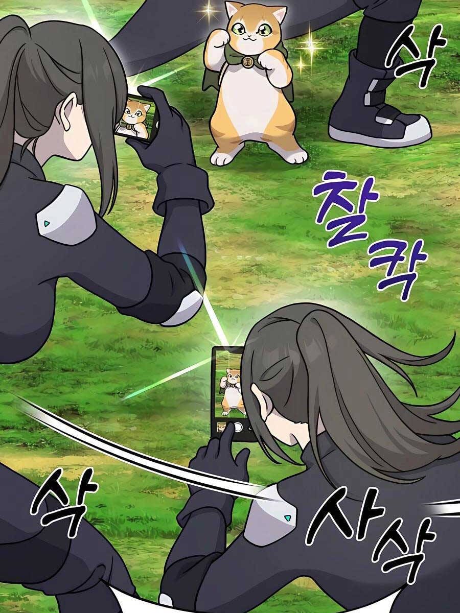 Truyện Tranh Làm Nông Dân Trong Tòa Tháp Thử Thách trang 5