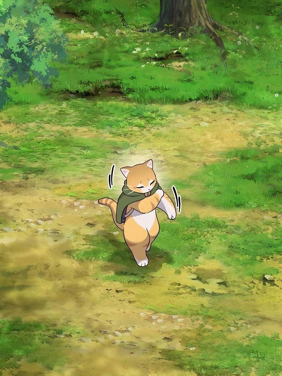 Truyện Tranh Làm Nông Dân Trong Tòa Tháp Thử Thách trang 5