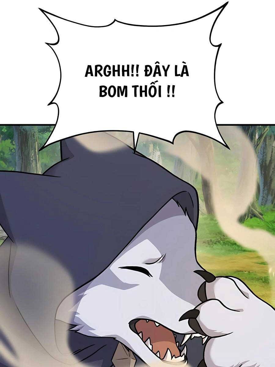 Truyện Tranh Làm Nông Dân Trong Tòa Tháp Thử Thách trang 5