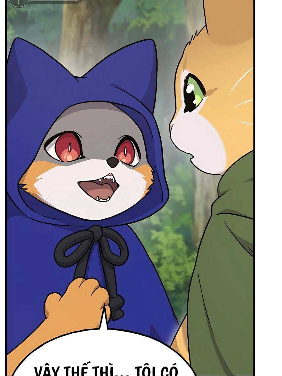 Truyện Tranh Làm Nông Dân Trong Tòa Tháp Thử Thách trang 5