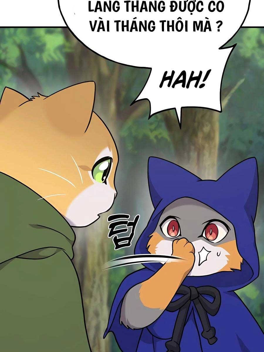 Truyện Tranh Làm Nông Dân Trong Tòa Tháp Thử Thách trang 5
