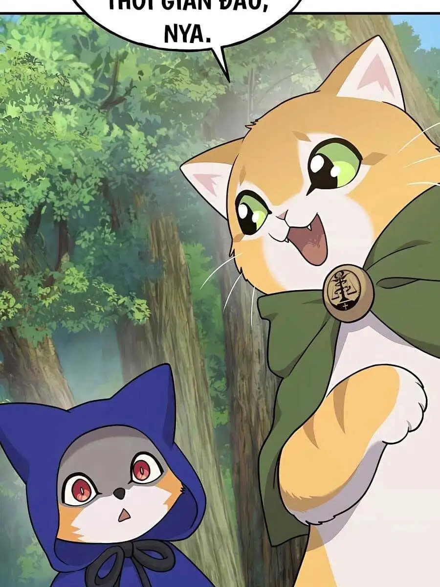 Truyện Tranh Làm Nông Dân Trong Tòa Tháp Thử Thách trang 5