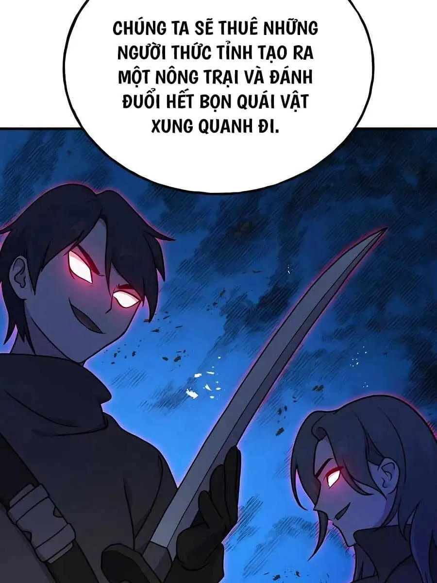 Truyện Tranh Làm Nông Dân Trong Tòa Tháp Thử Thách trang 5