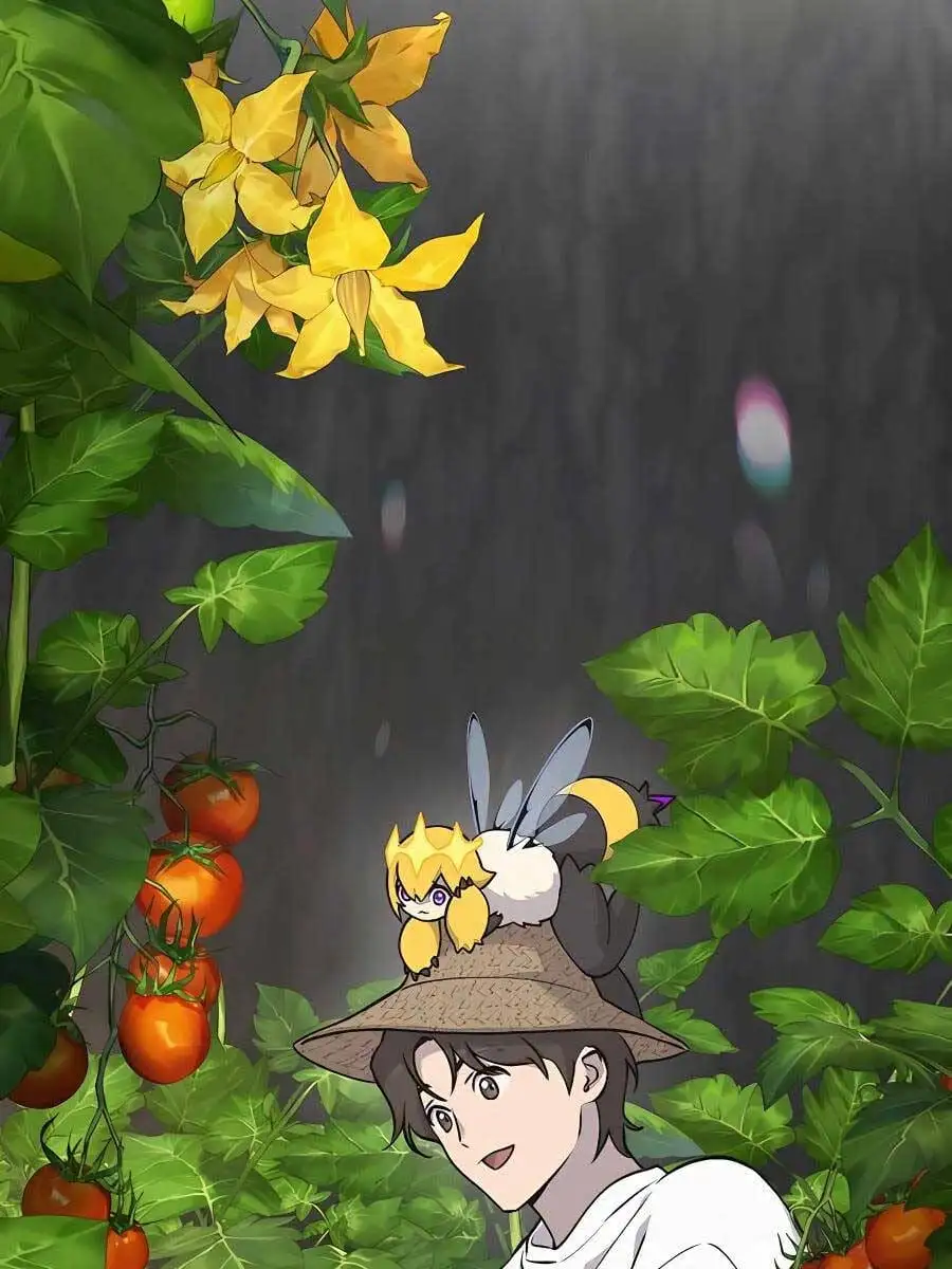 Truyện Tranh Làm Nông Dân Trong Tòa Tháp Thử Thách trang 5