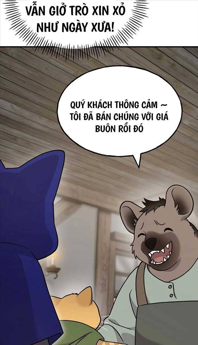 Truyện Tranh Làm Nông Dân Trong Tòa Tháp Thử Thách trang 5