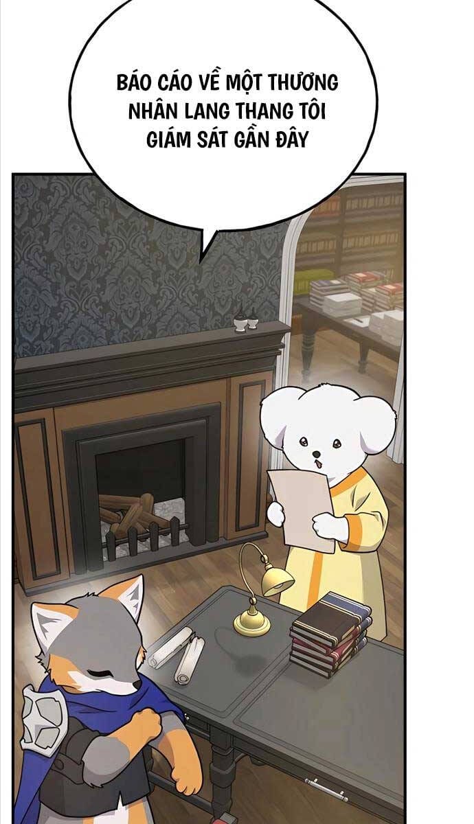 Truyện Tranh Làm Nông Dân Trong Tòa Tháp Thử Thách trang 5