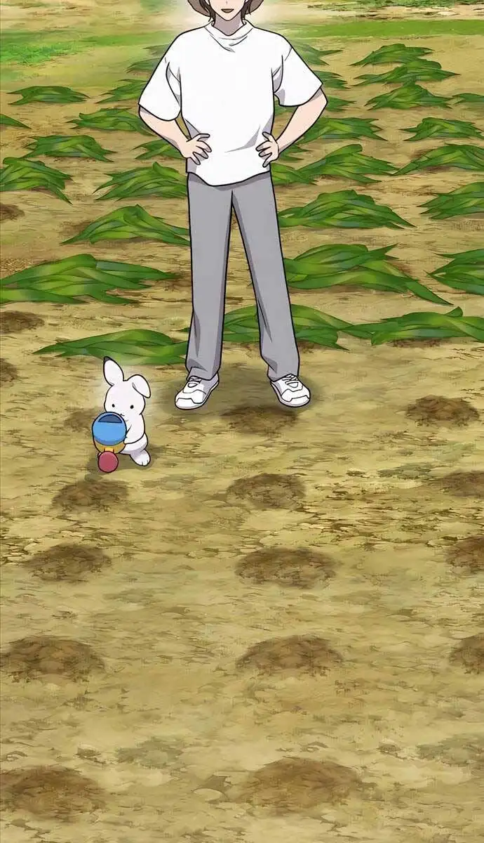 Truyện Tranh Làm Nông Dân Trong Tòa Tháp Thử Thách trang 5