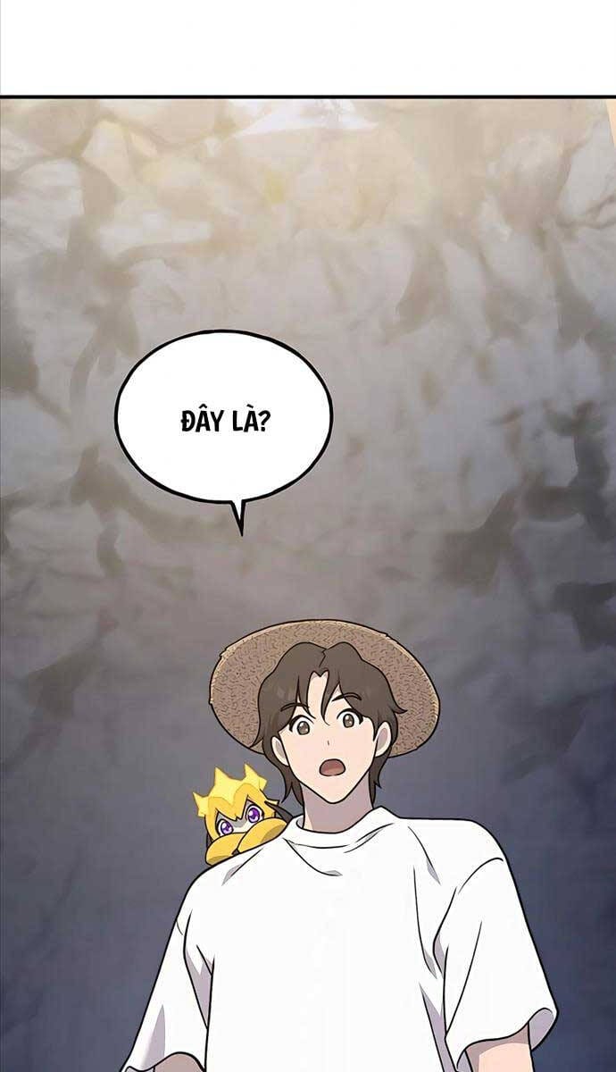 Truyện Tranh Làm Nông Dân Trong Tòa Tháp Thử Thách trang 5