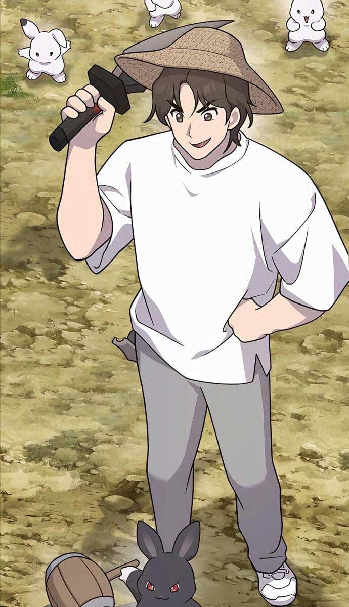 Truyện Tranh Làm Nông Dân Trong Tòa Tháp Thử Thách trang 5