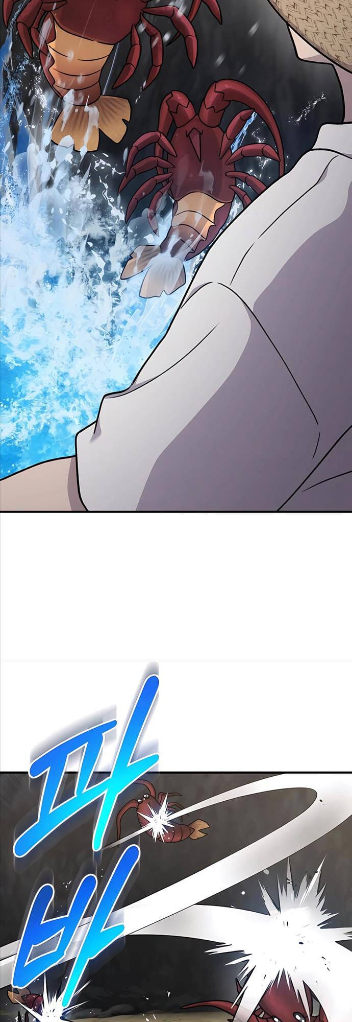 Truyện Tranh Làm Nông Dân Trong Tòa Tháp Thử Thách trang 5