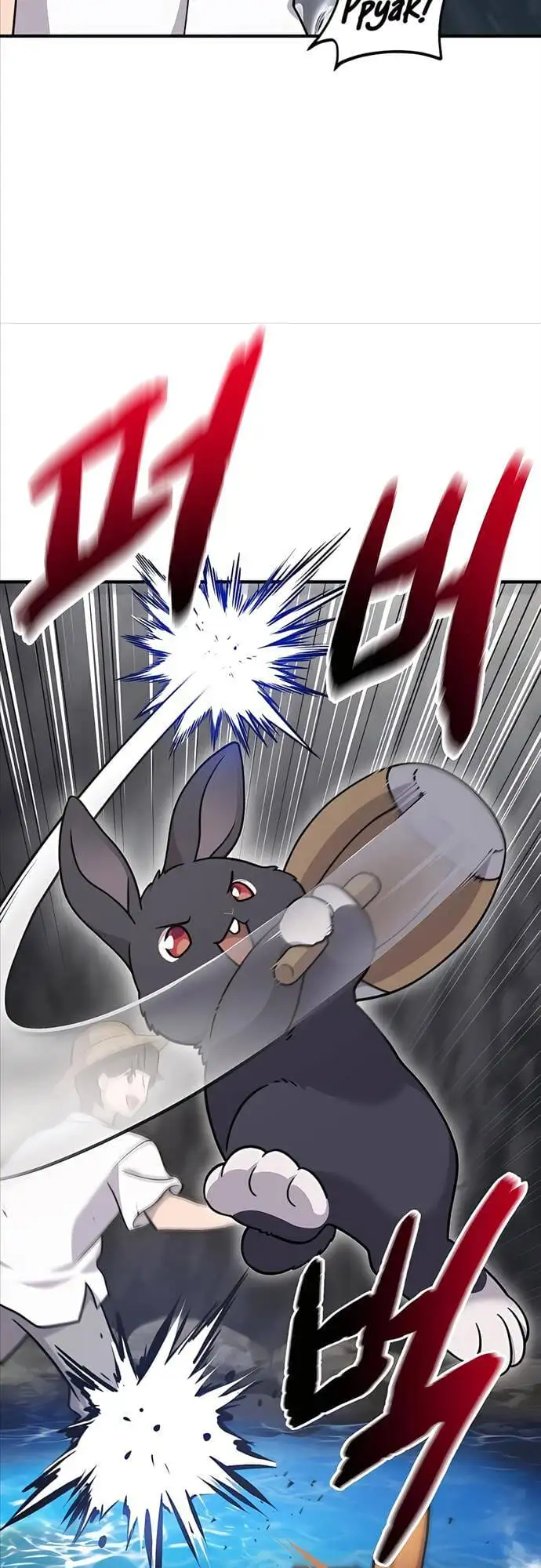 Truyện Tranh Làm Nông Dân Trong Tòa Tháp Thử Thách trang 5