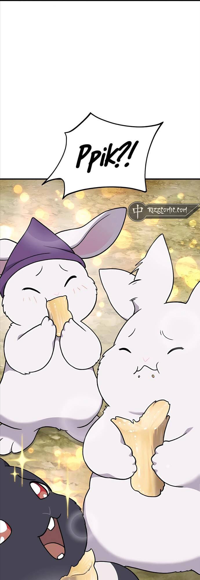 Truyện Tranh Làm Nông Dân Trong Tòa Tháp Thử Thách trang 5