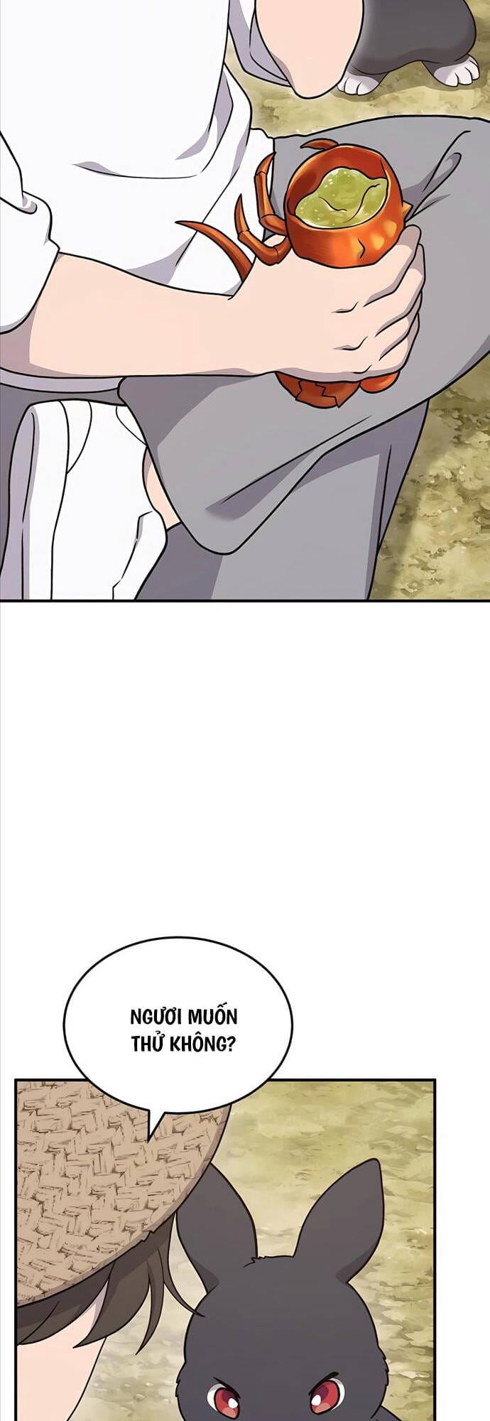 Truyện Tranh Làm Nông Dân Trong Tòa Tháp Thử Thách trang 5